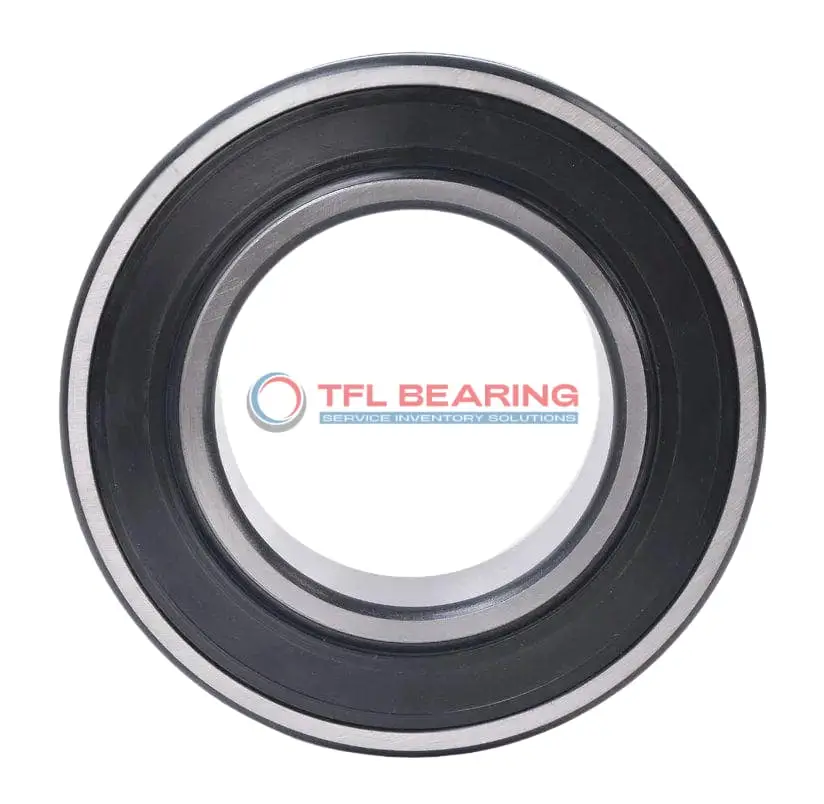23024-2CS5W/C4GEM9 Double Row Spherical Roller Bearing